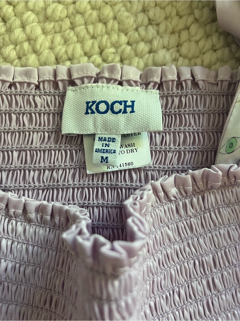 Koch set - Picture 3 of 8